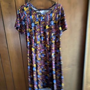 Lularoe dresses